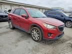 2013 Mazda Cx-5 gt