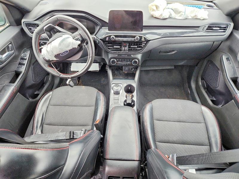 2023 Ford Escape st Line