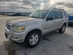 2008 Ford Explorer xlt