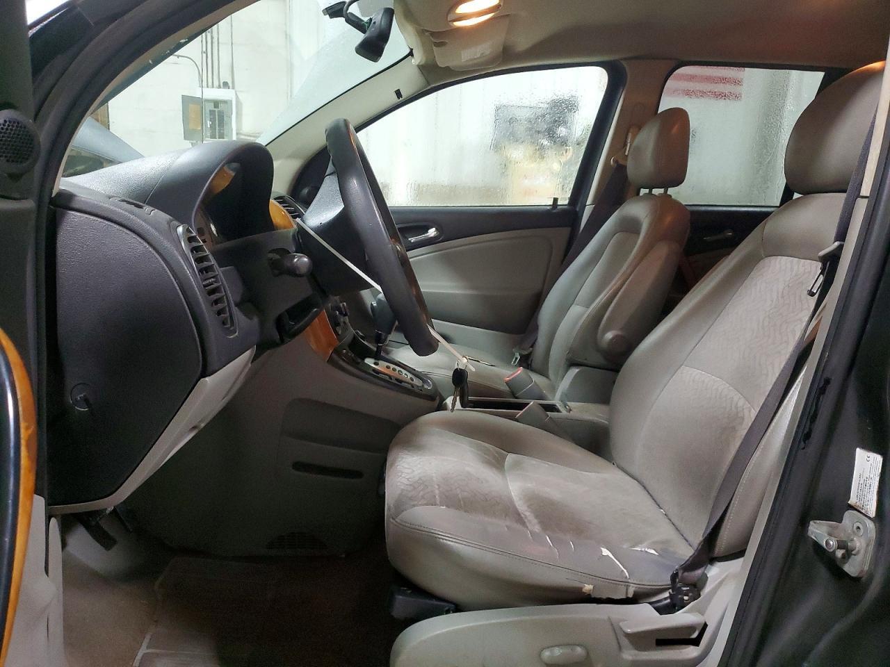 2007 Saturn Vue