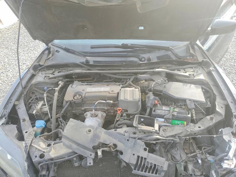 2014 Honda Accord Lx-s