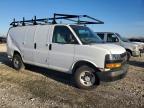 2021 Chevrolet Express G2500 Utility / Service Van