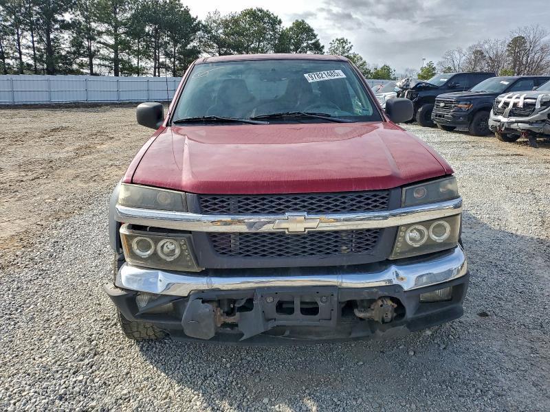 2005 Chev Colorado