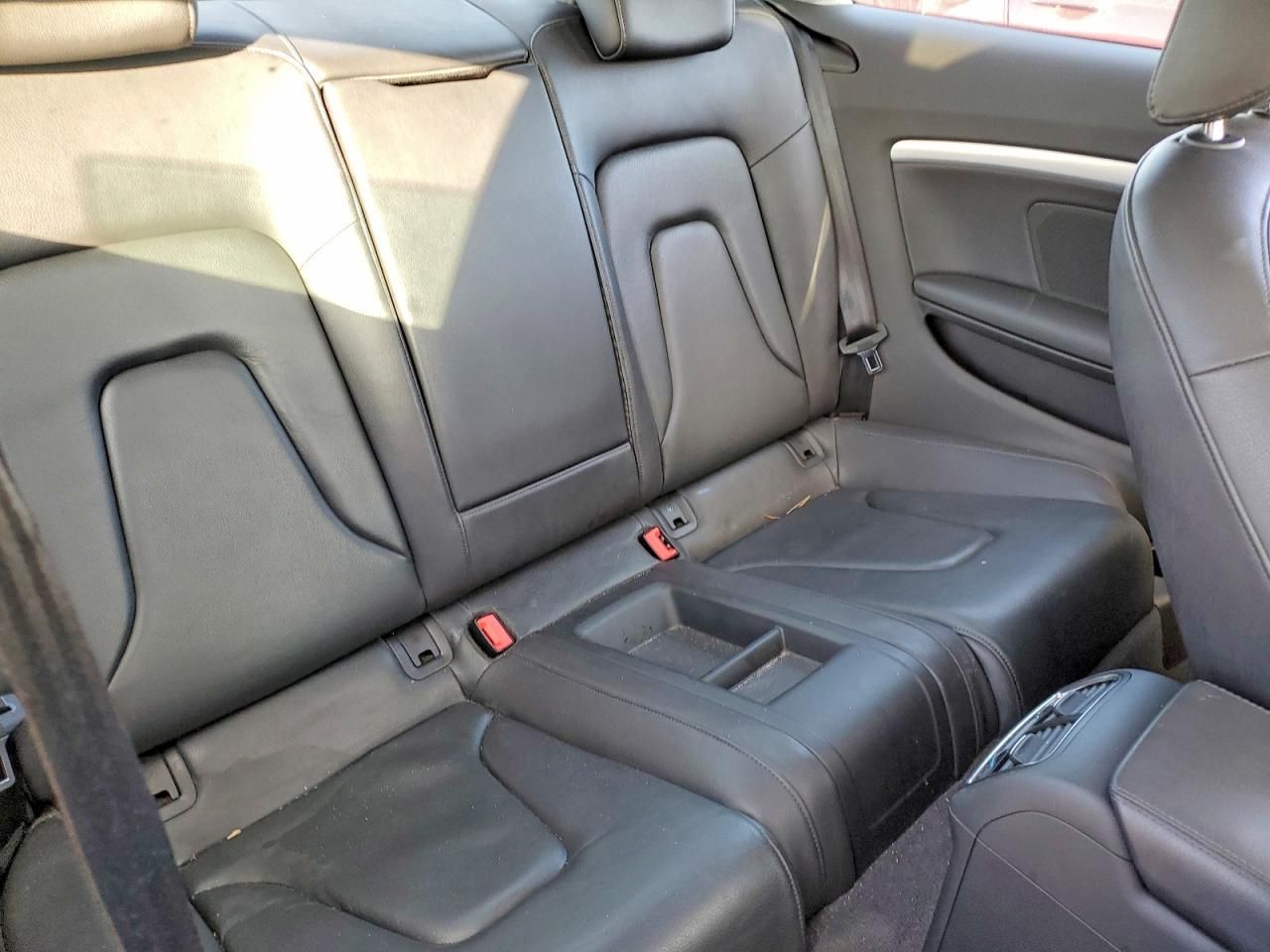 2012 Audi A5 Premium Plus