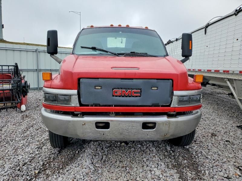 2006 GMC C5500 C5c042