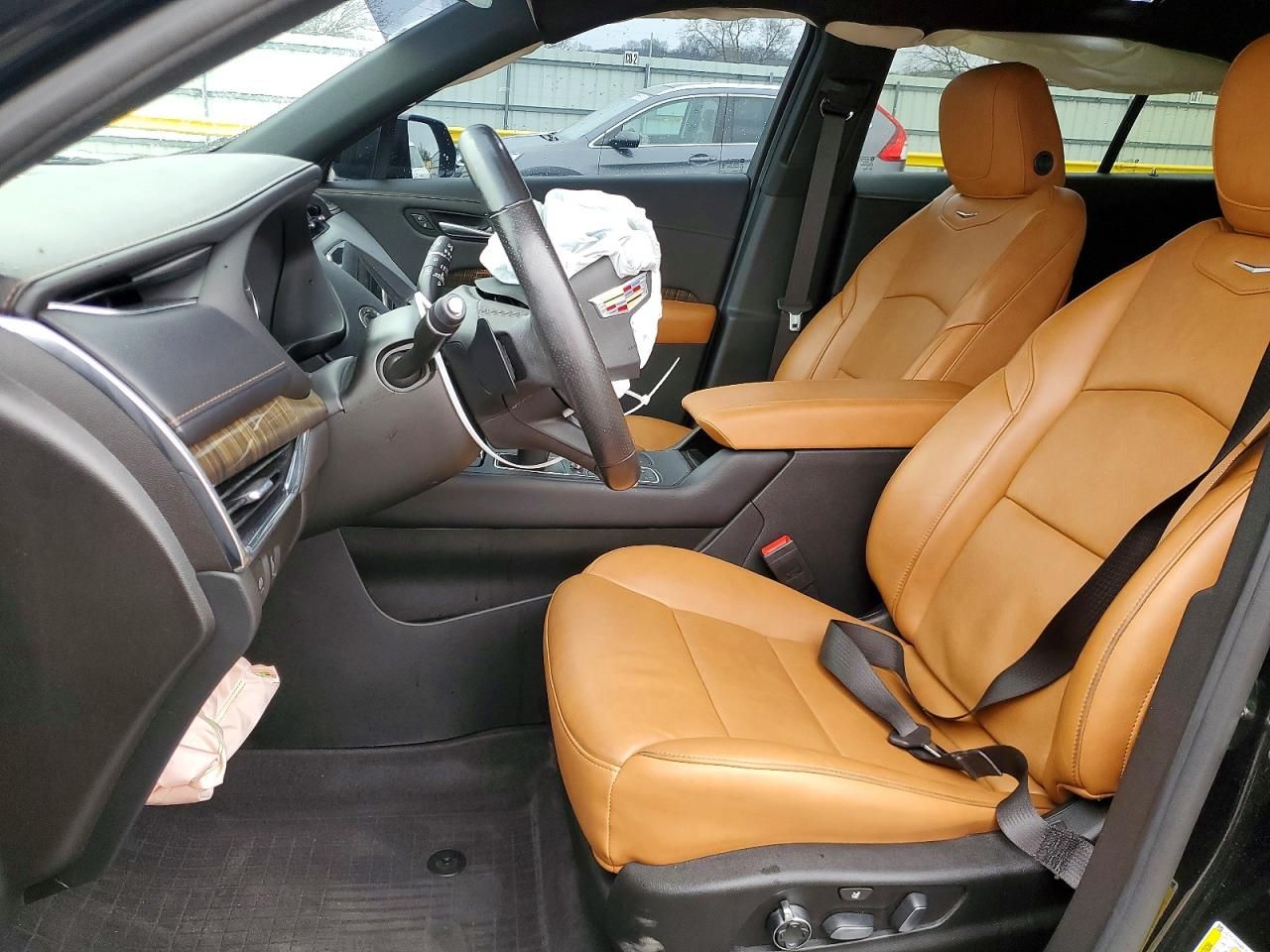 2020 Cadillac XT4 Sport