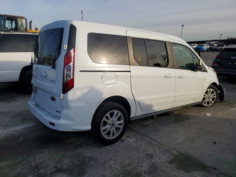 2020 Ford Transit Connect xlt