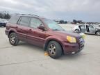 2007 Honda Pilot exl