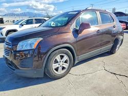 2016 Chevrolet Trax 1LT for sale in Sun Valley, CA