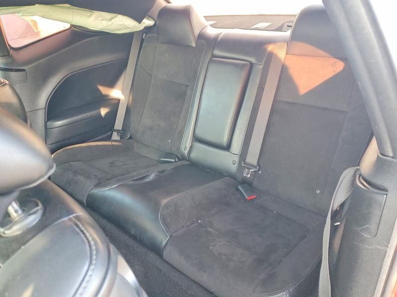 2019 Dodge Challenger gt