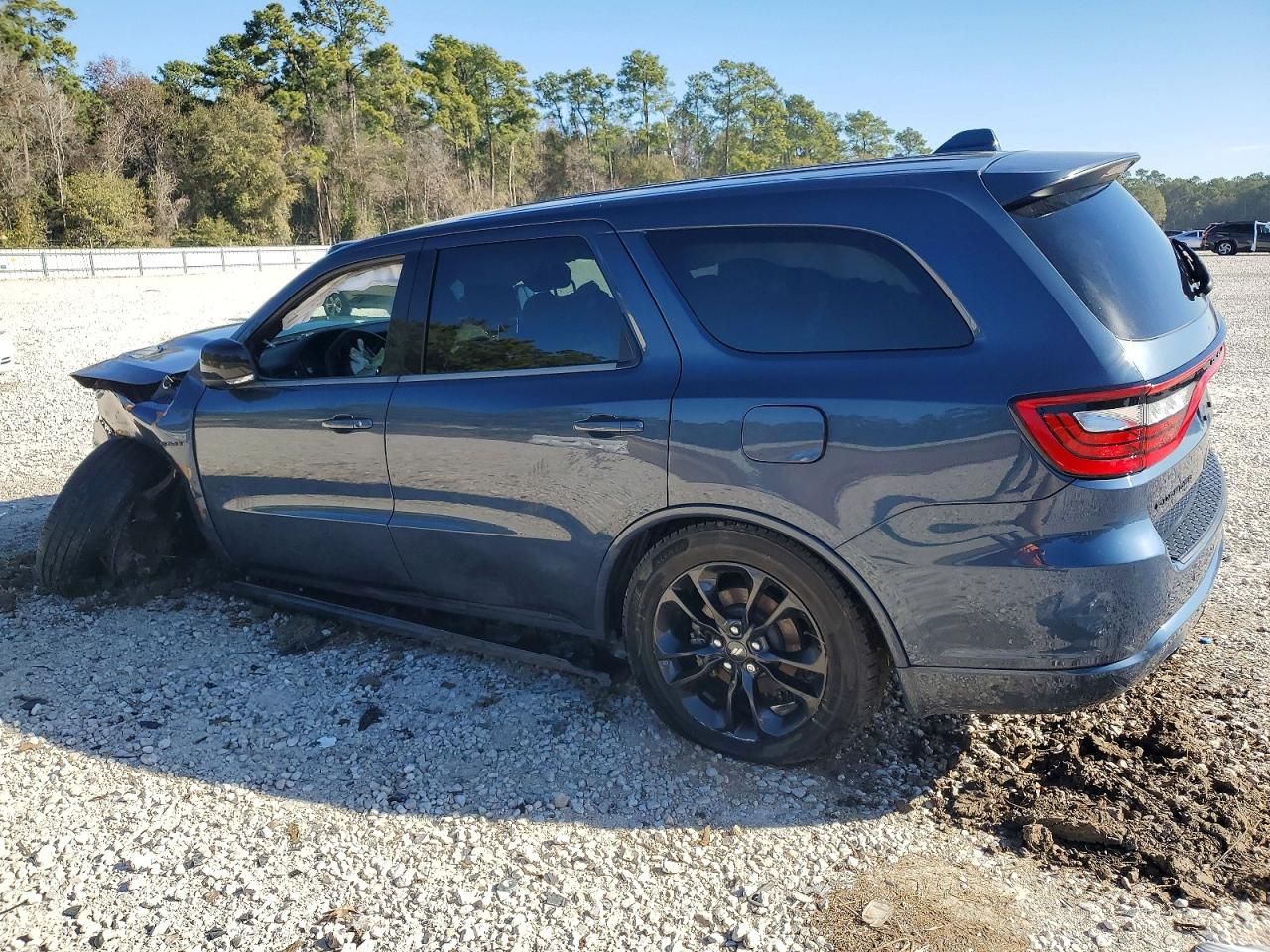 2021 Dodge Durango R/T