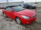 2006 Toyota Camry Solara se