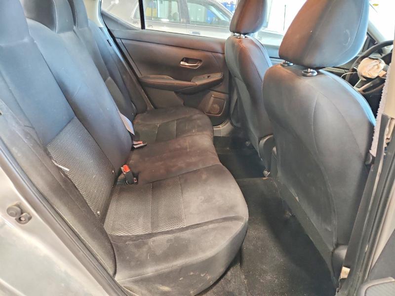 2020 Nissan Sentra s