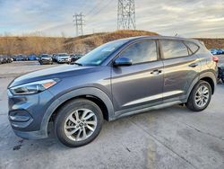 2018 Hyundai Tucson se for sale in Littleton, CO