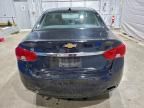 2017 Chevrolet Impala Premier