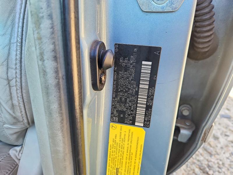 2006 Lexus Rx 330 Base