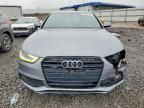 2015 Audi A4 Premium Plus