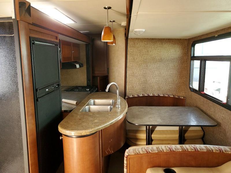 2013 Dutchmen Kodiak Camper