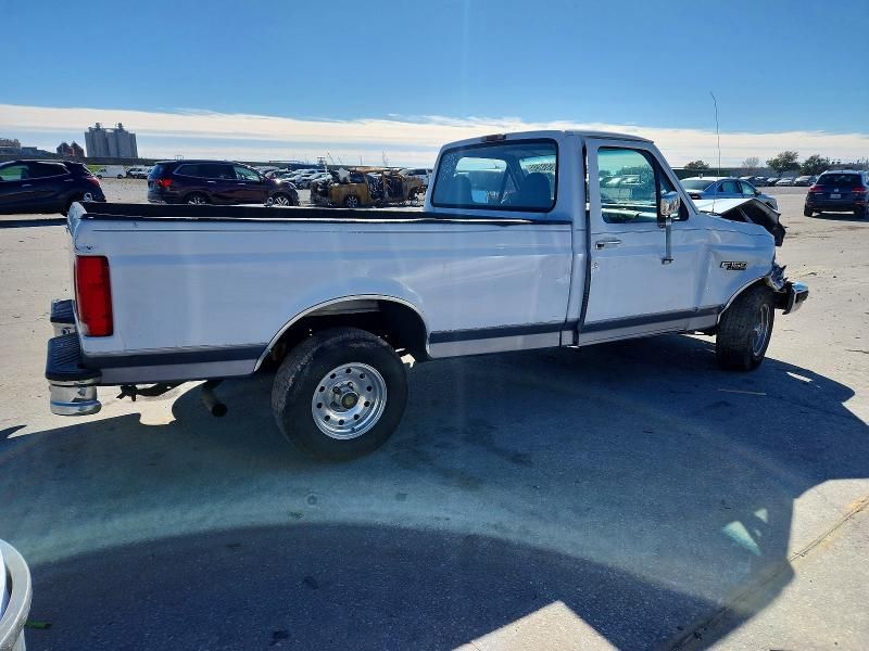 1995 Ford F150