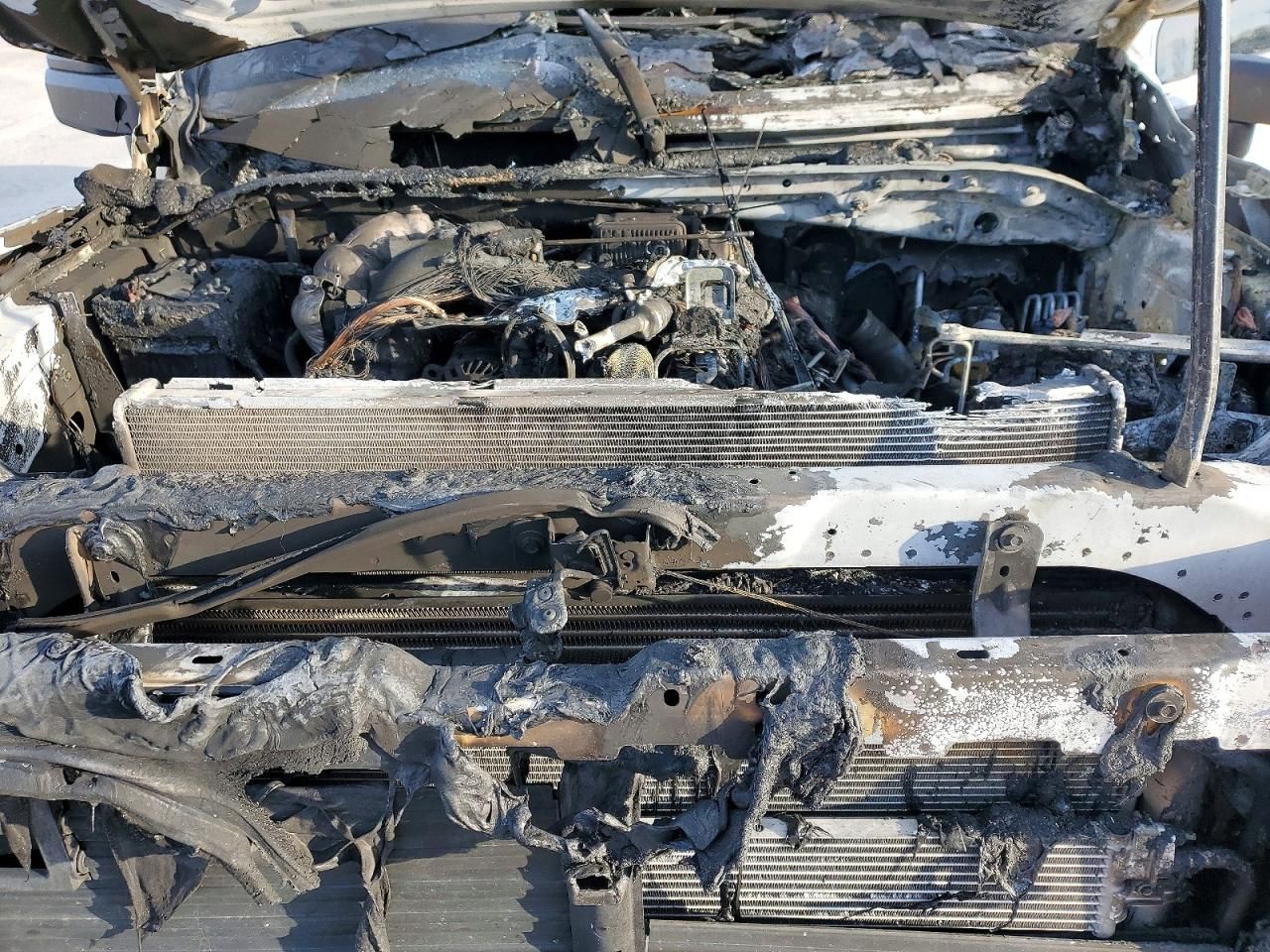 2020 GMC Sierra K2500 Denali