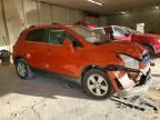2016 Chevrolet Trax 1LT