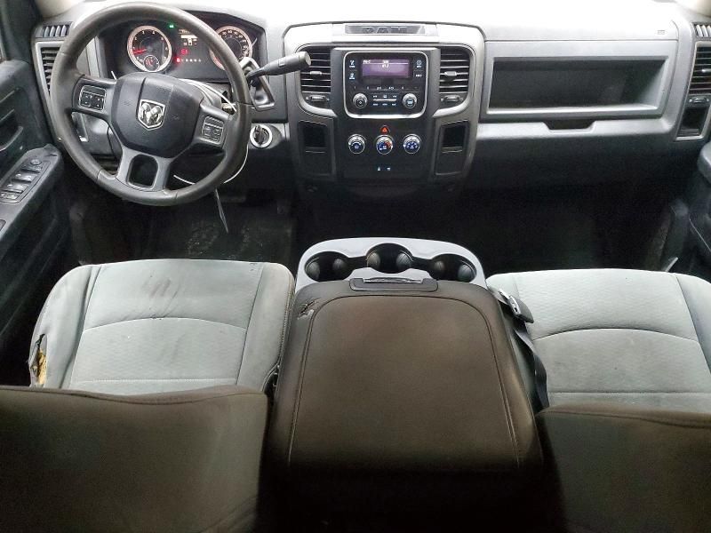 2013 Dodge Ram 1500 st