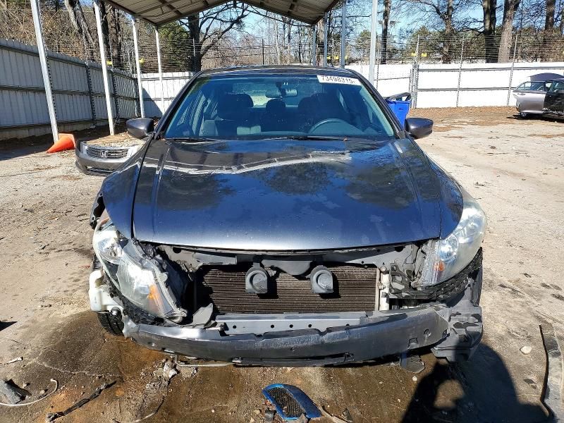 2010 Honda Accord ex