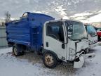 2020 Isuzu NPR HD Refuse Truck