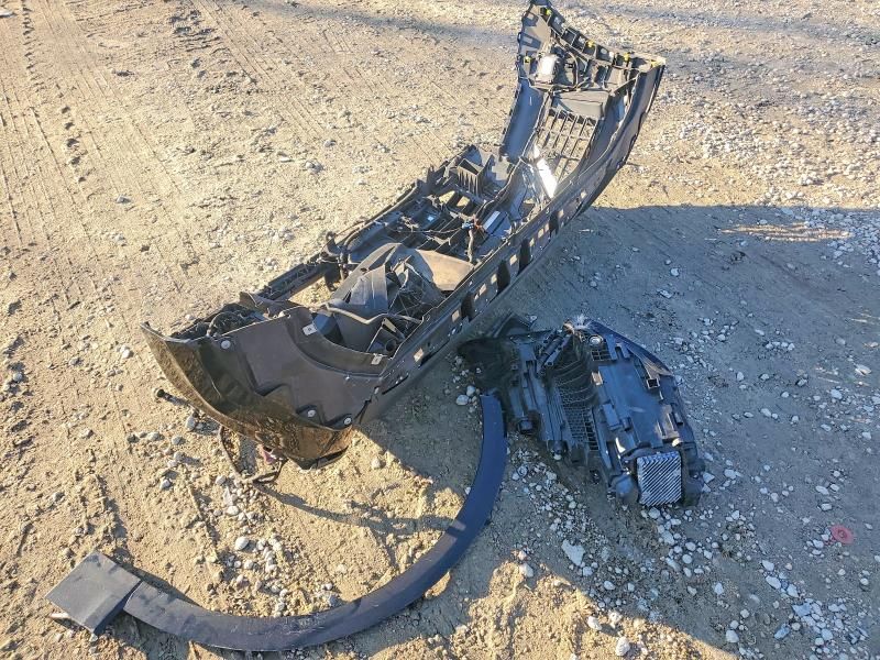 2022 Audi Q8 Prestige