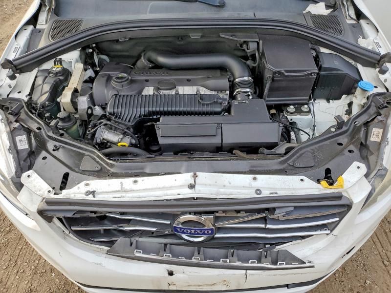 2016 Volvo Xc60 T5 Premier