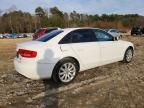 2014 Audi A4 Premium