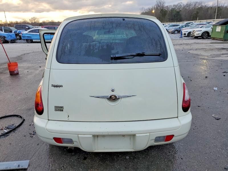 2006 Chrysler Pt Cruiser Touring
