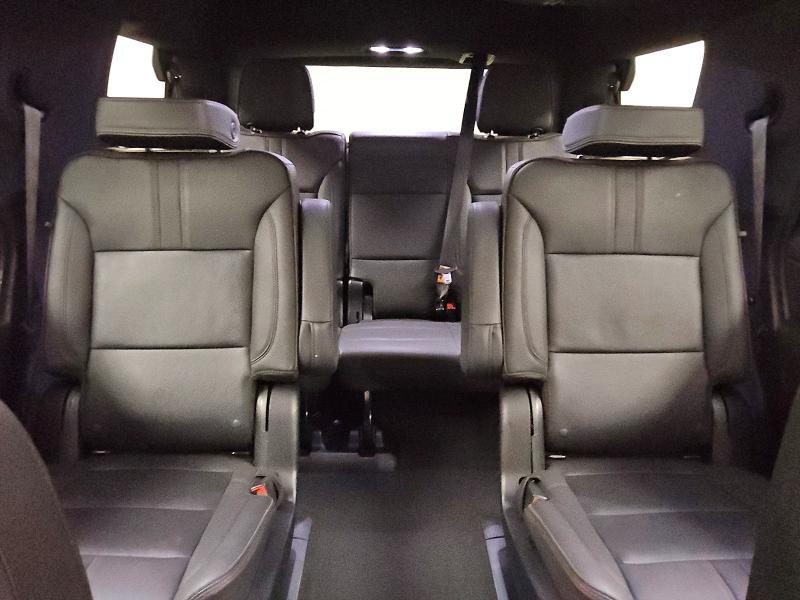 2023 Chevrolet Tahoe C1500 rst