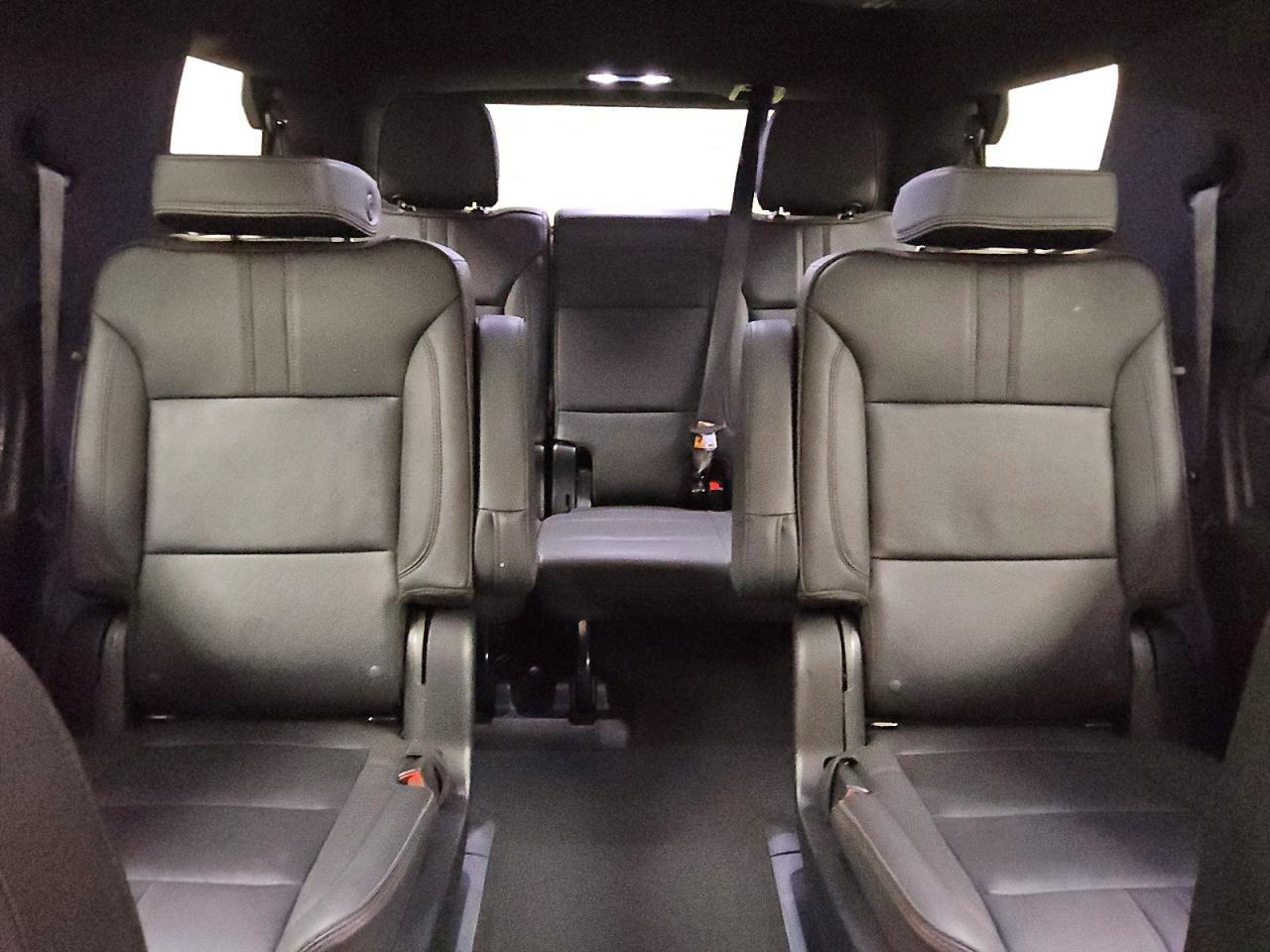 2023 Chevrolet Tahoe C1500 rst