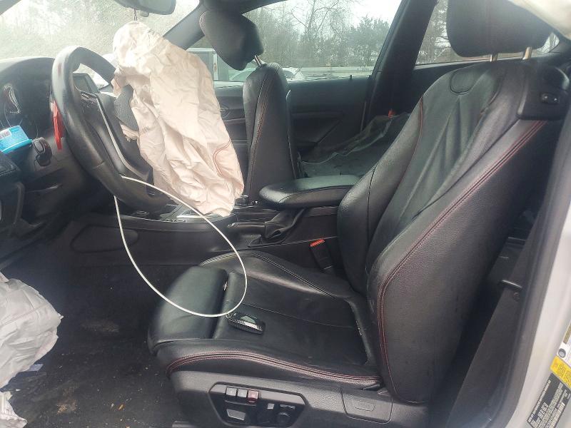 2014 BMW 228 i