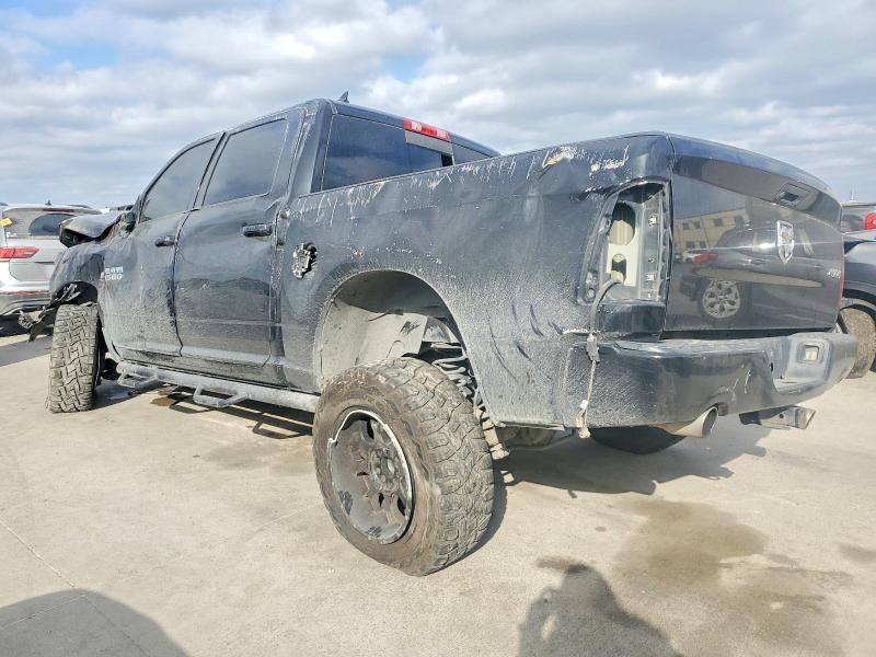 2016 Dodge Ram 1500 Sport