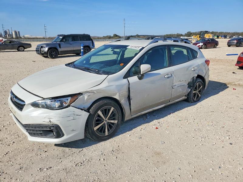 2020 Subaru Impreza Premium