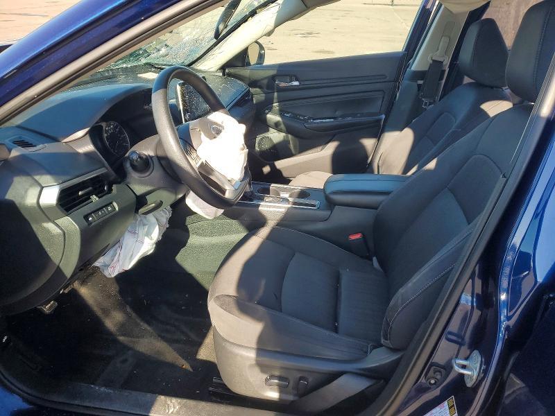2019 Nissan Altima s