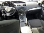 2012 Mazda 3 S