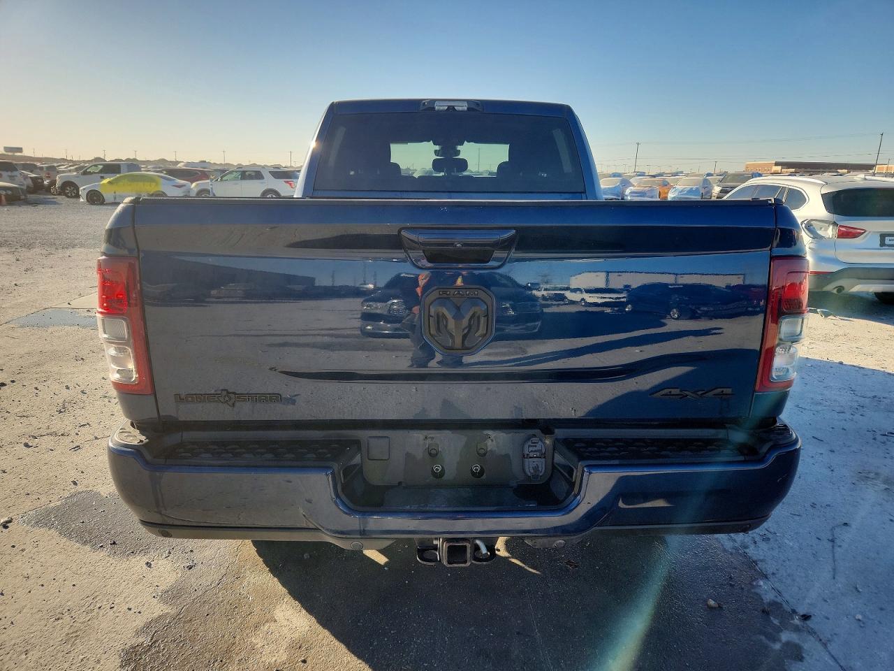 2022 Dodge RAM 2500 BIG Horn