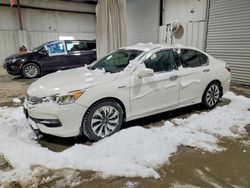 2017 Honda Accord Hybrid en venta en Albany, NY