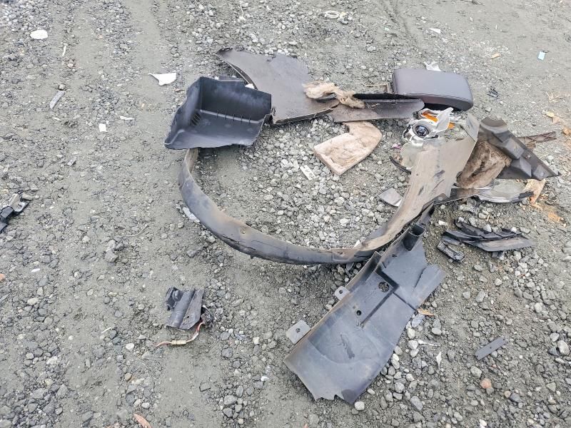 2011 Chevrolet Malibu ls