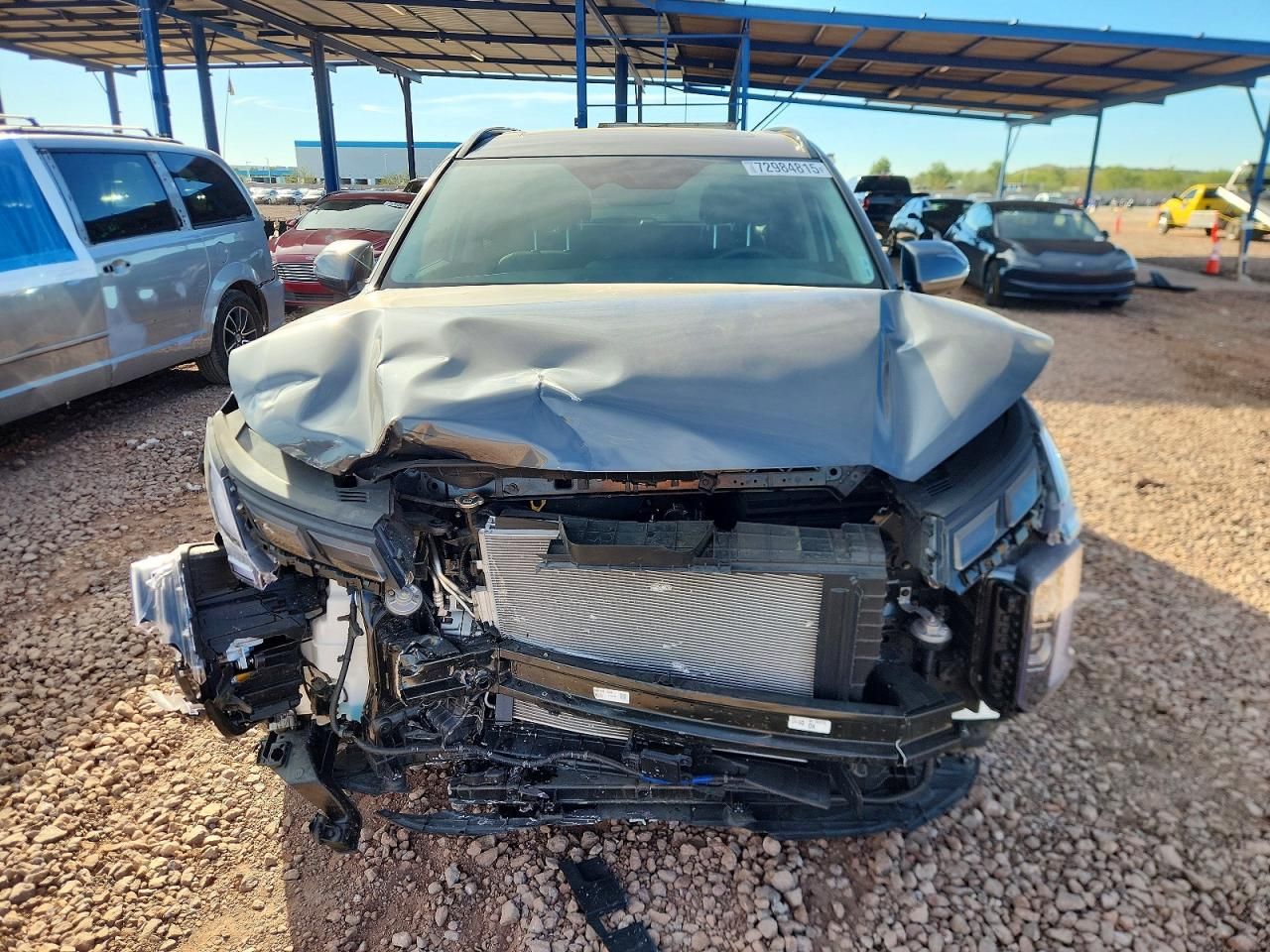 2025 Hyundai Palisade xrt