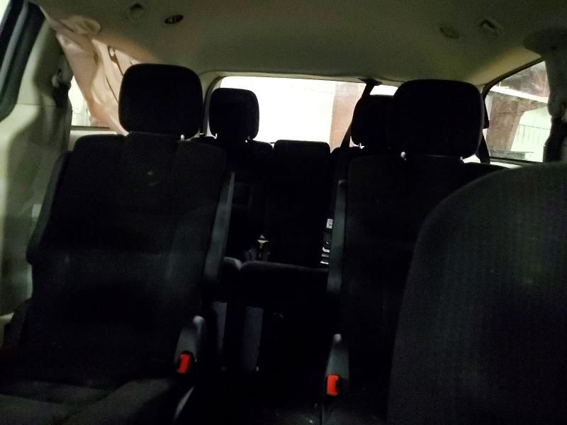 2014 Dodge Grand Cara se