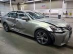 2017 Lexus Gs 350 Base