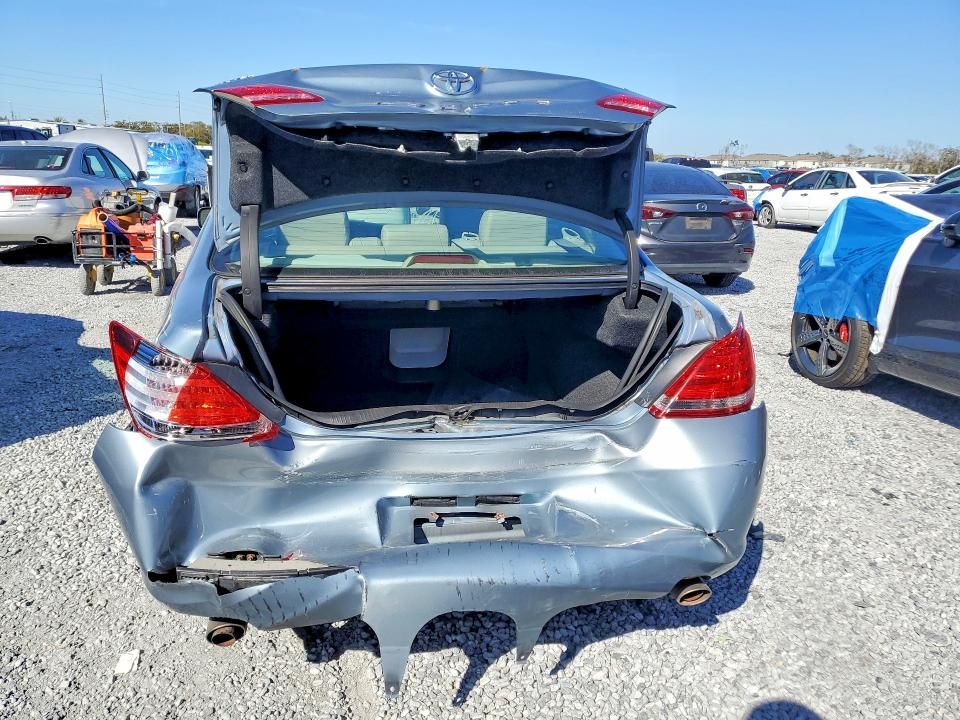2006 Toyota Avalon xl