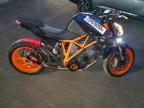 2017 KTM 1290 Super Duke R