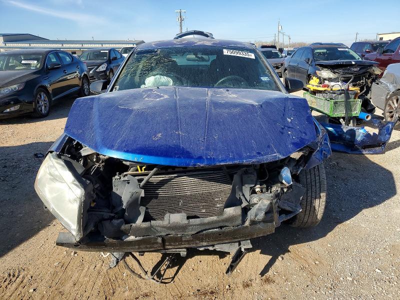 2012 Dodge Avenger se