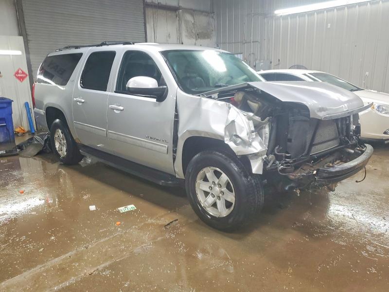 2012 GMC Yukon xl K1500 slt