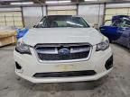 2012 Subaru Impreza Premium